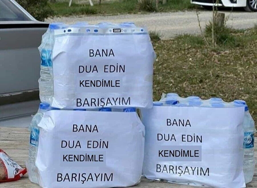 İhtiyacımız olan o dokunuş