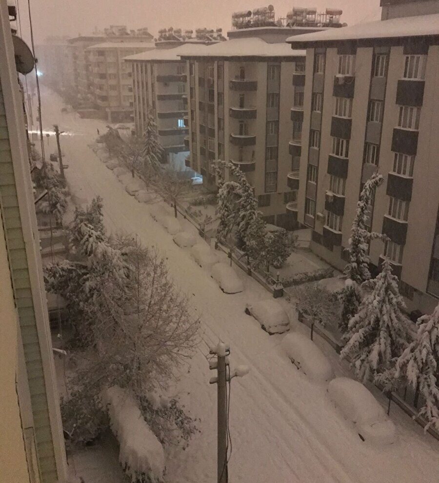 Özledik şu manzarayı yalan yok