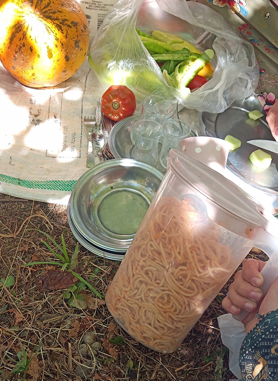 Biz bunu neden düşünemedik?