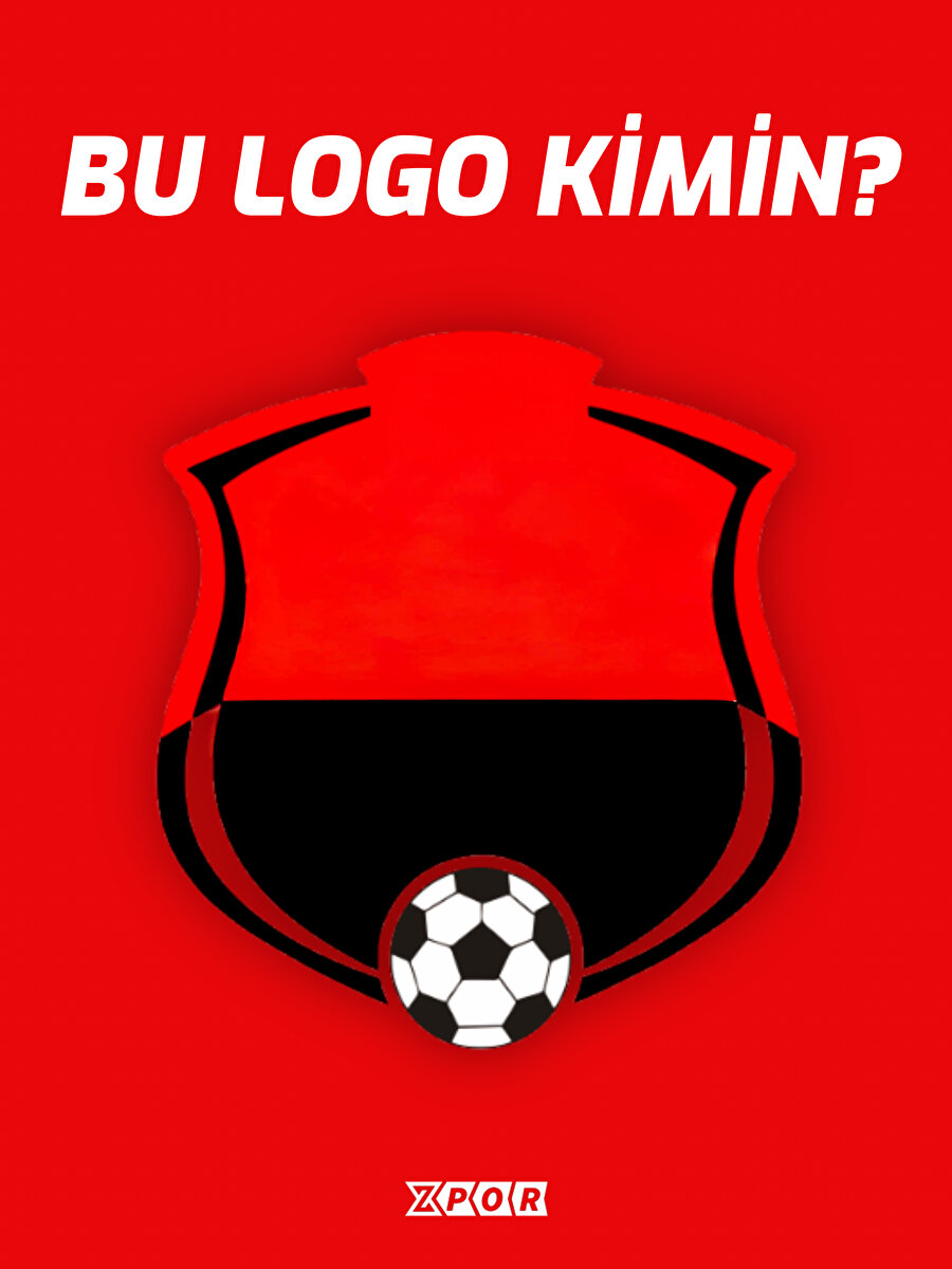Logoyu bilebilir misin?