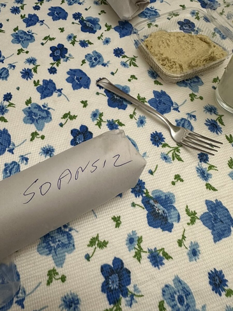 İşletmenin dil bilgisi ne kadar kötüyse yemekleri o kadar iyidir