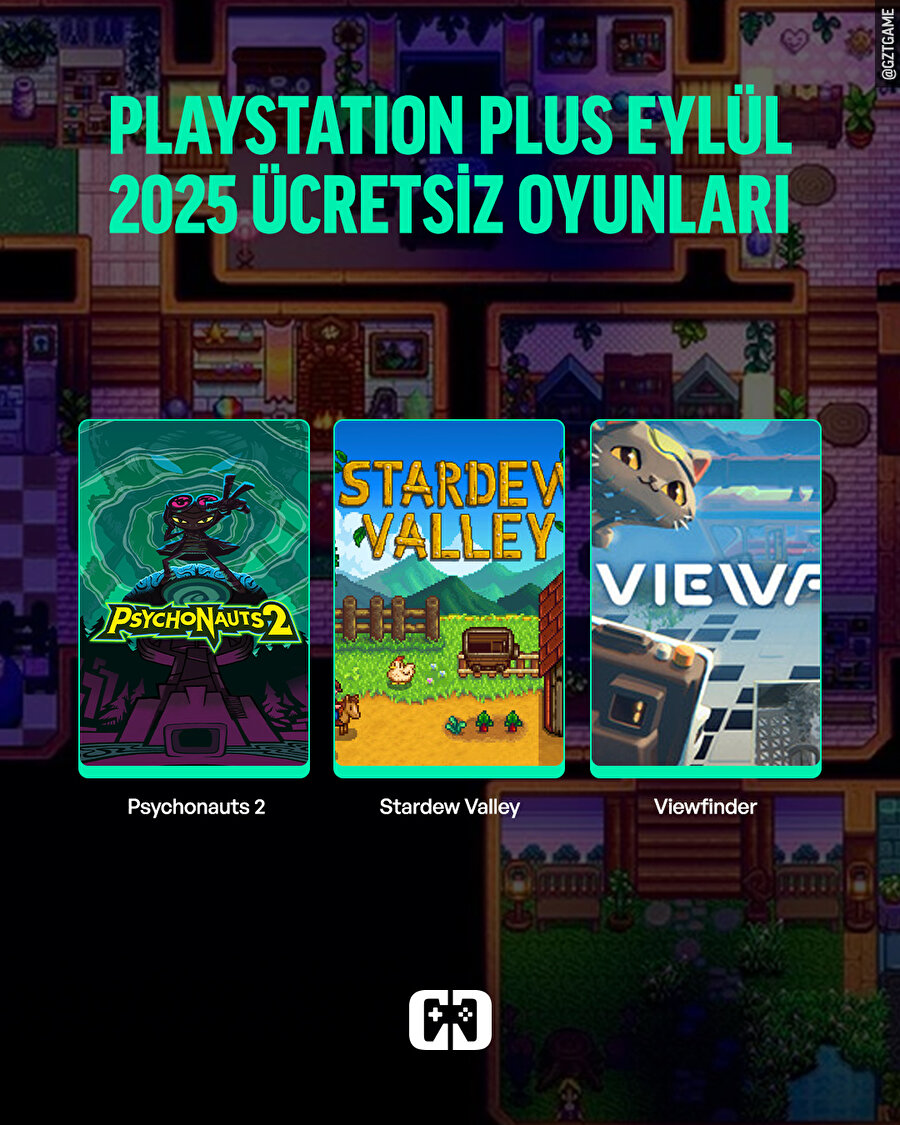 Sony, PlayStation Plus Eylül ücretsiz oyunları