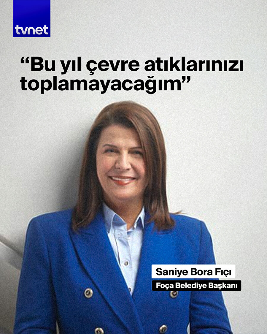 CHP'li başkan vatandaşı böyle cezalandırdı