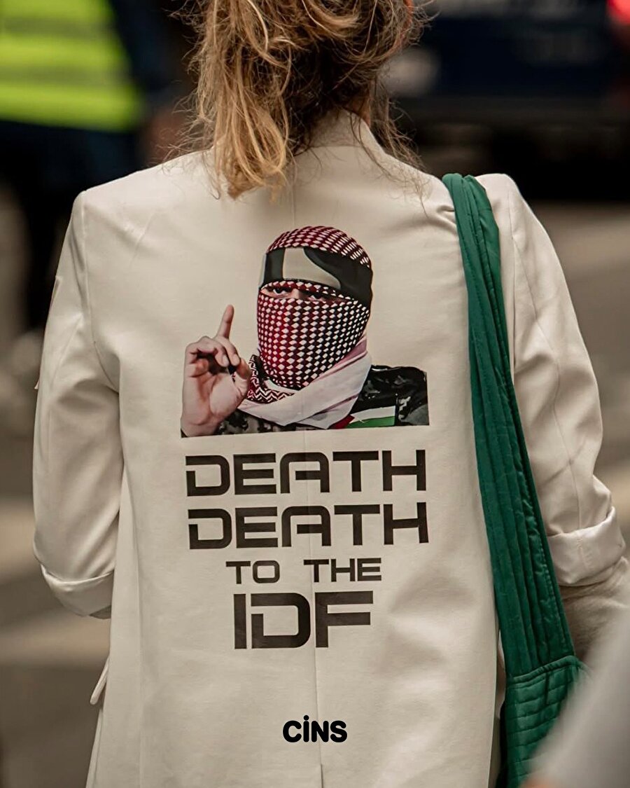 Kopenhag’dan vicdanın sesi