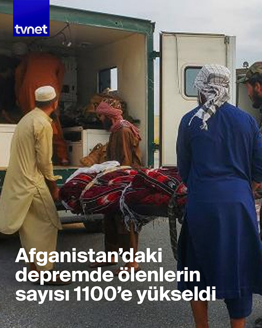 6 büyüklüğündeki depremin bilançosu açıklandı 