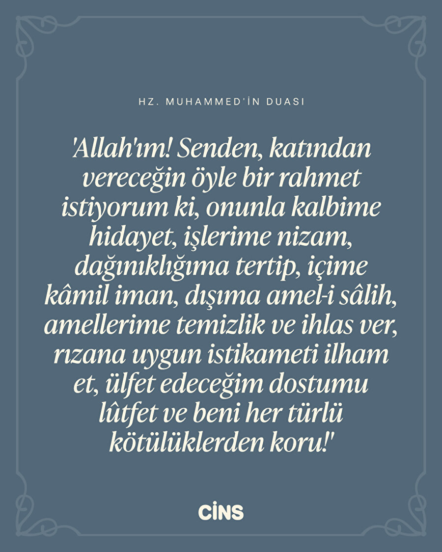 Rahmetin ışığıyla aydınlanan gece: Mevlid Kandili 🌙