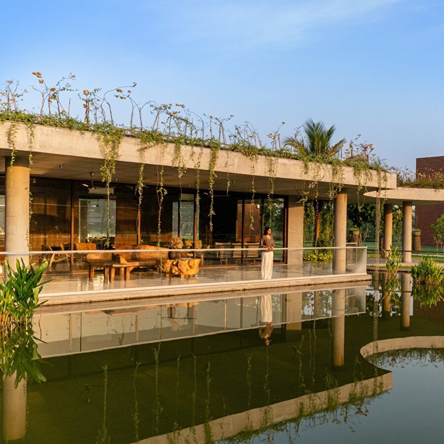 Jetvan genişletme projesi, konut ve peyzajı bütüncül bir kurguda buluşturuyor 