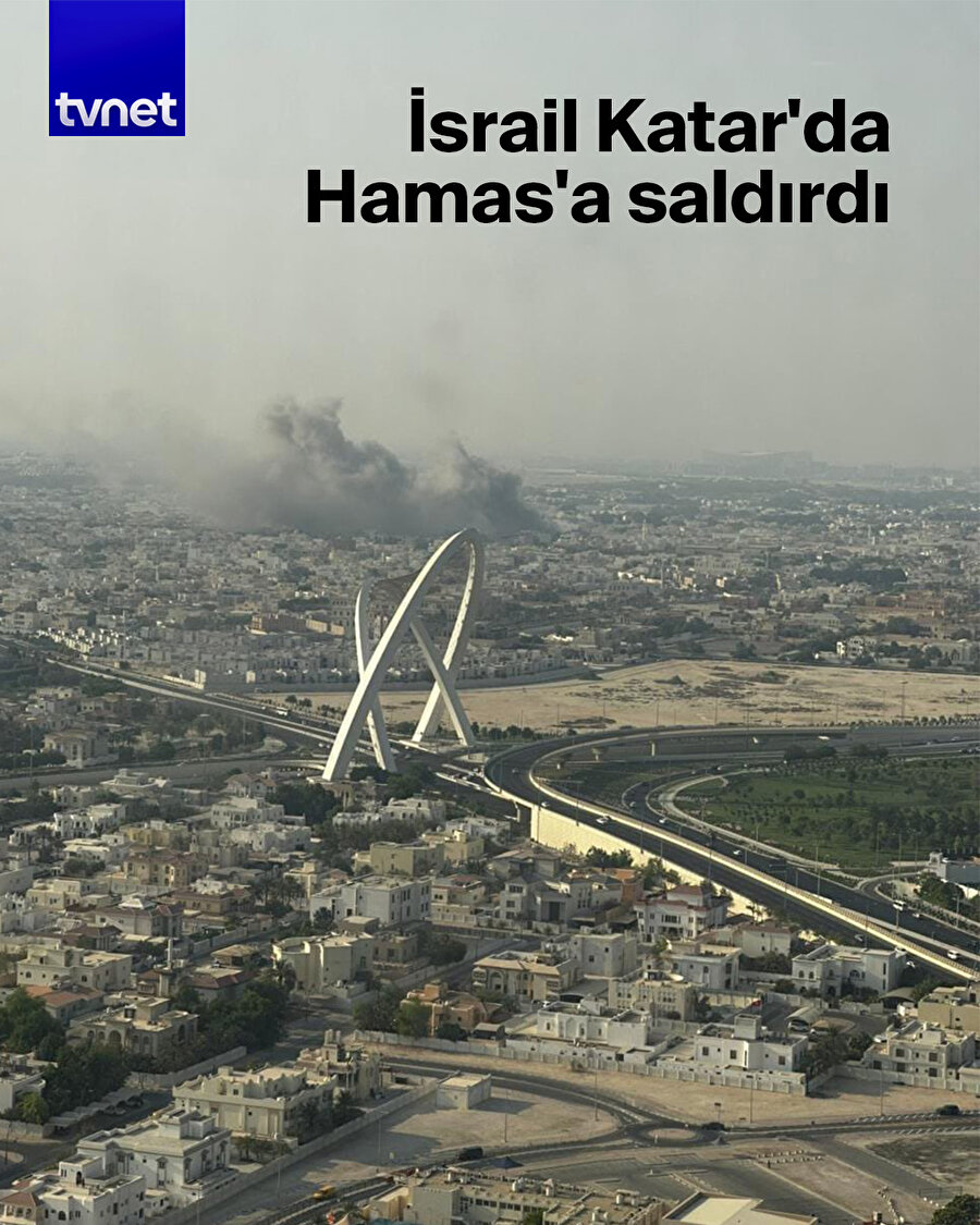 İsrail'in derdi ateşkes değil