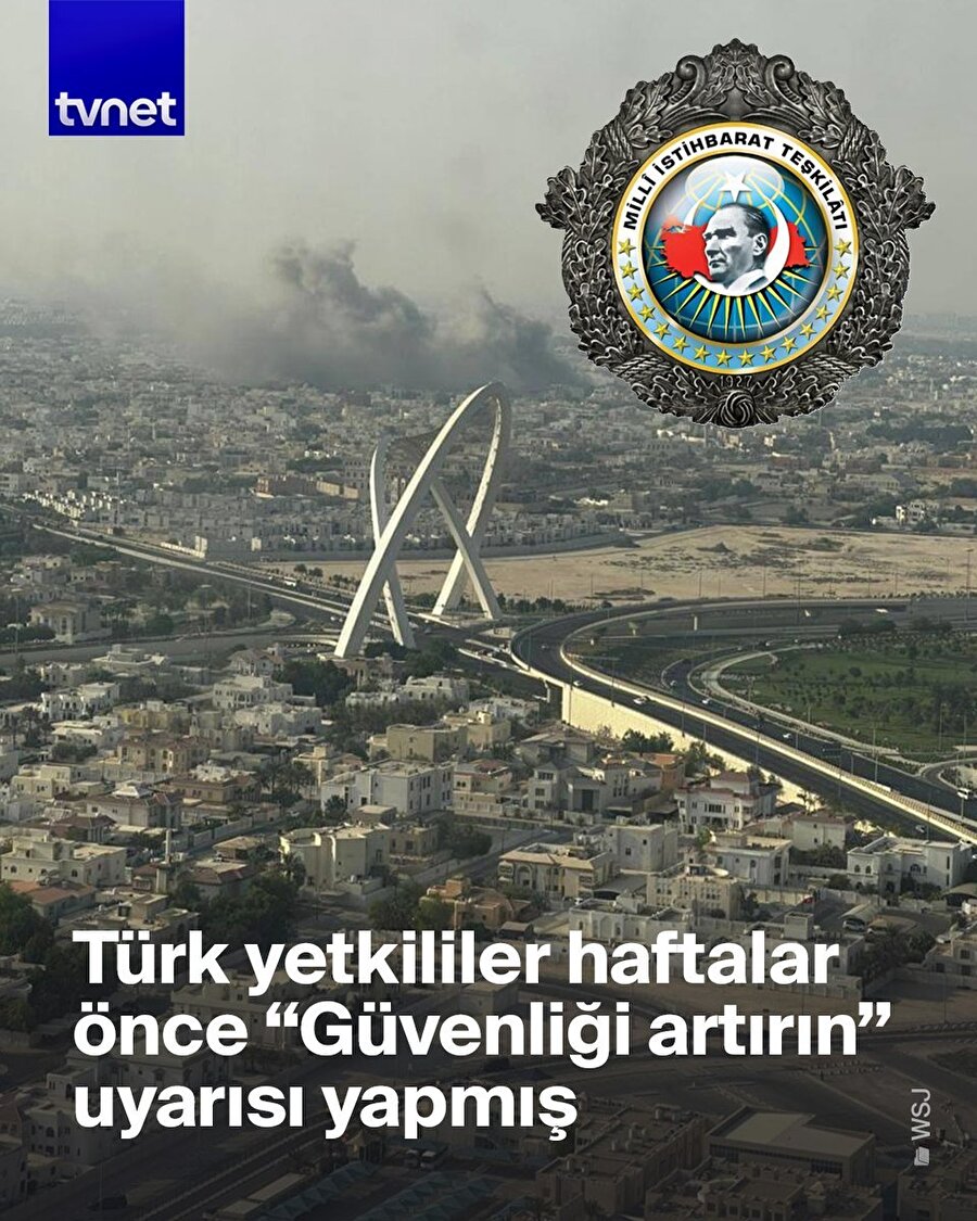 Saldırı öngörülmüş