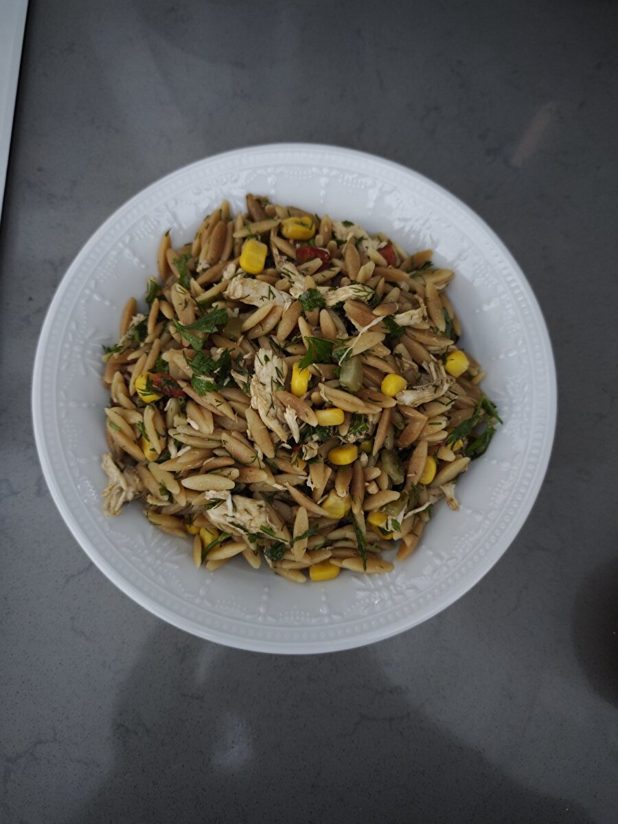 Lezzet: 10/10 Doyuruculuk: 0/10