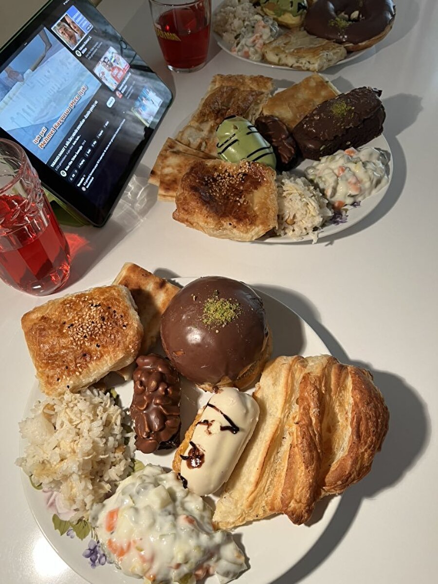 Hayalini kurduğumuz o masa