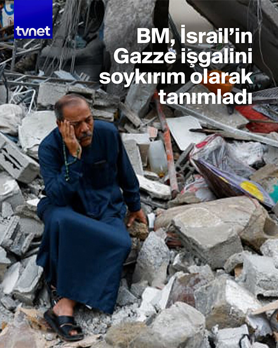  "Soykırımı durdurun" 