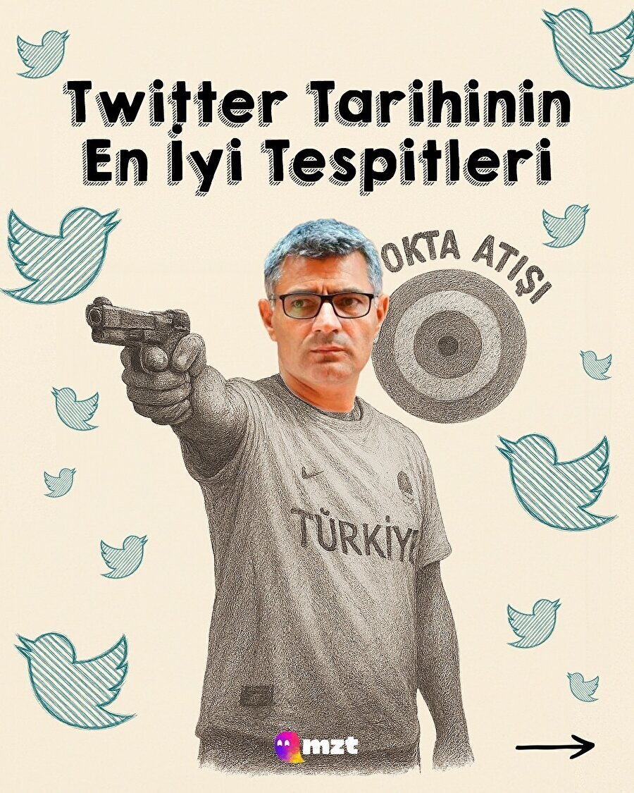 Twitter Tarihinin En İyi Tespitleri