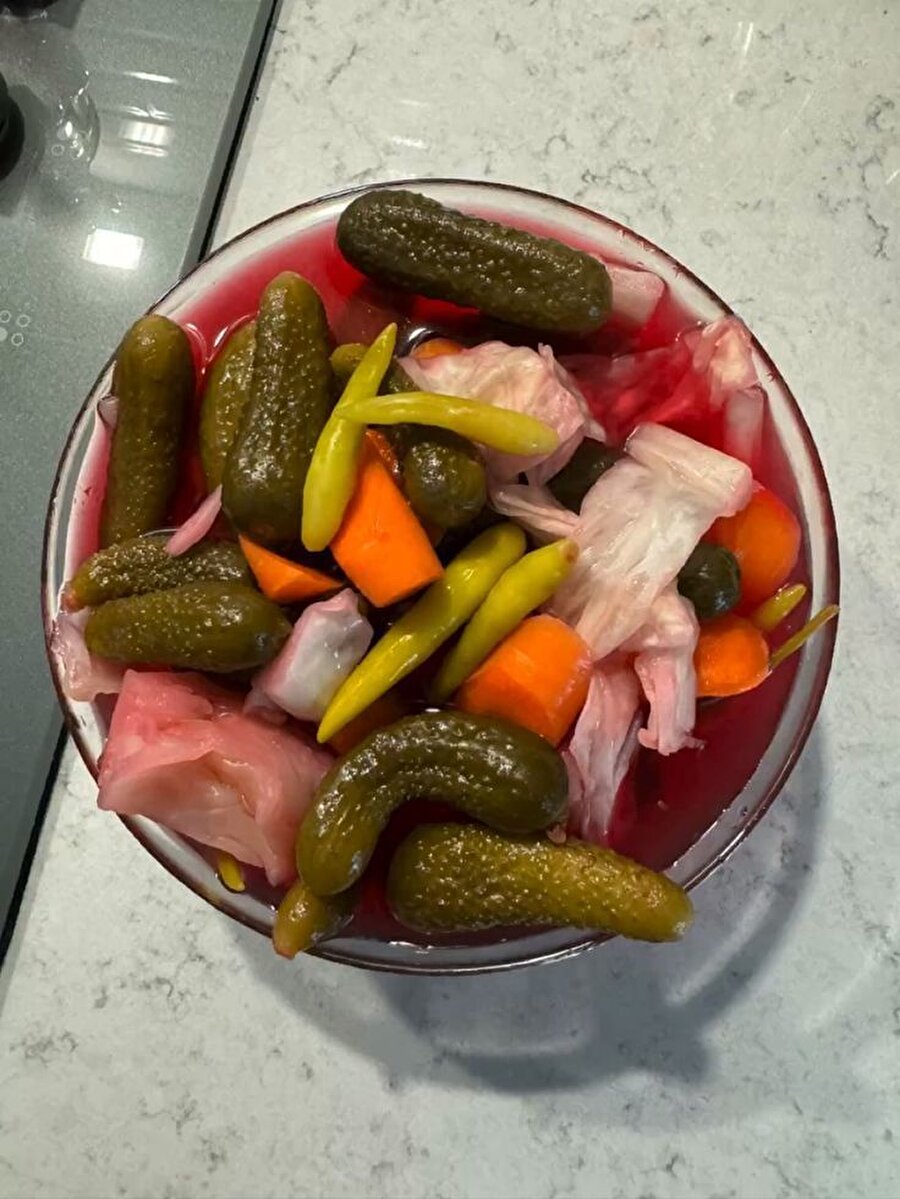 Dünyanın en güzel görüntüsü