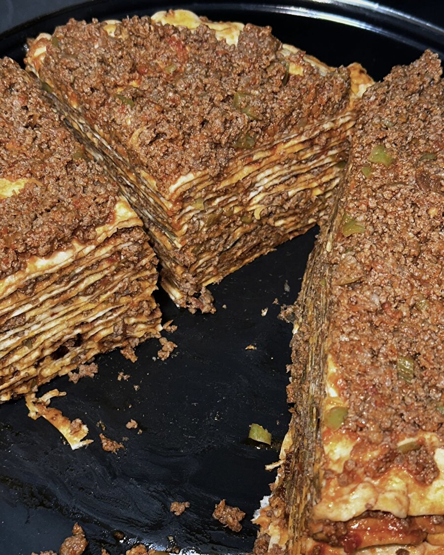 Dünyanın en güzel görüntüsü