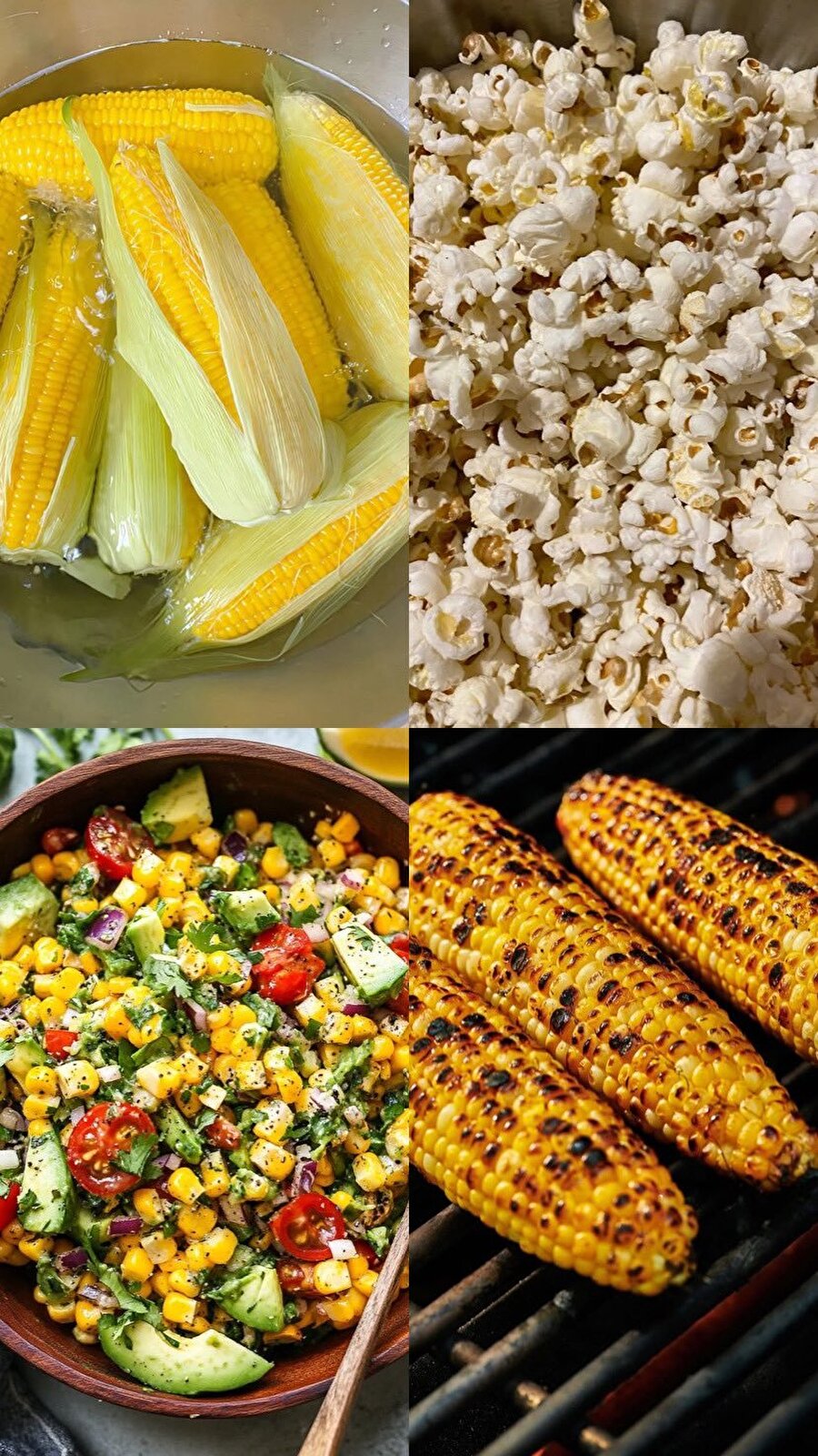 Her hali ayrı güzel