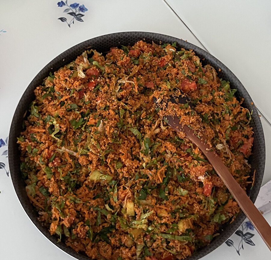 Tartışmasız dünyanın en iyi kısırı