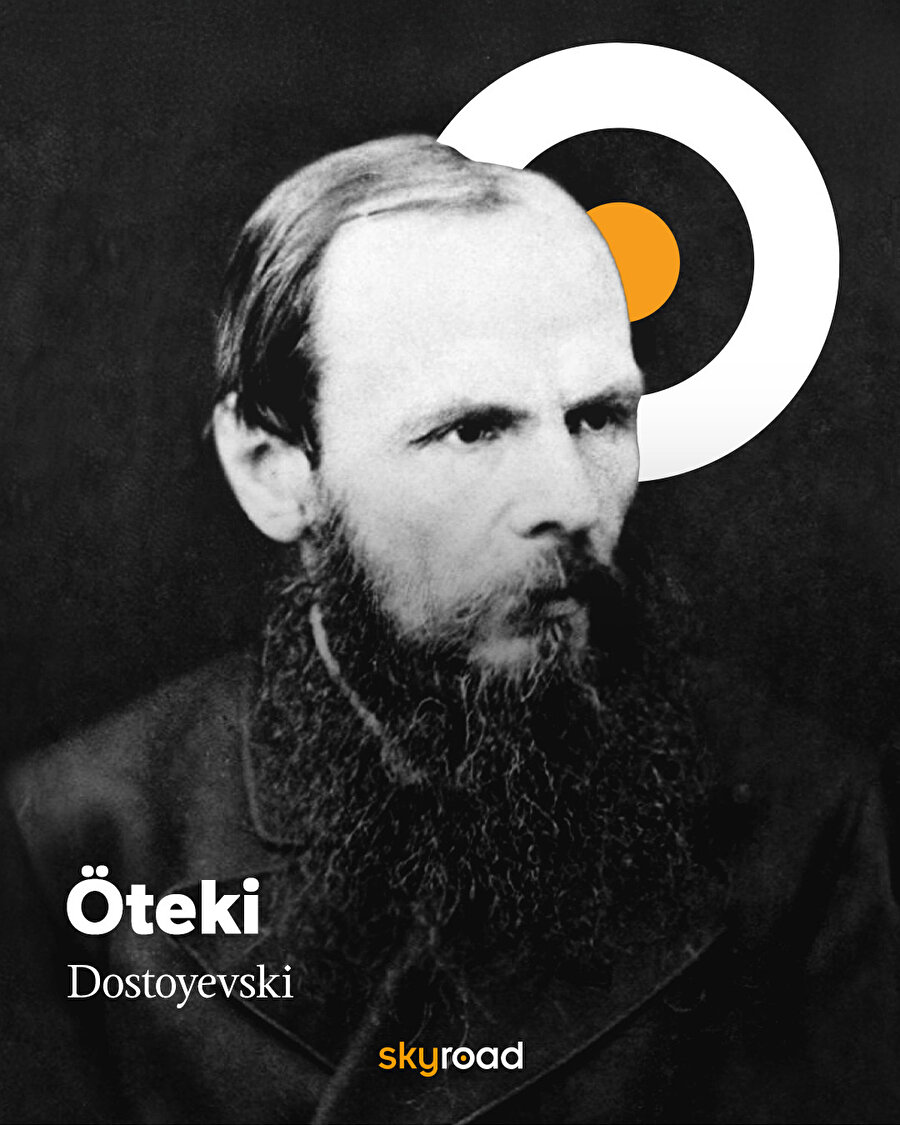 Dostoyevski'nin en beğendiğin eseri hangisi?📚