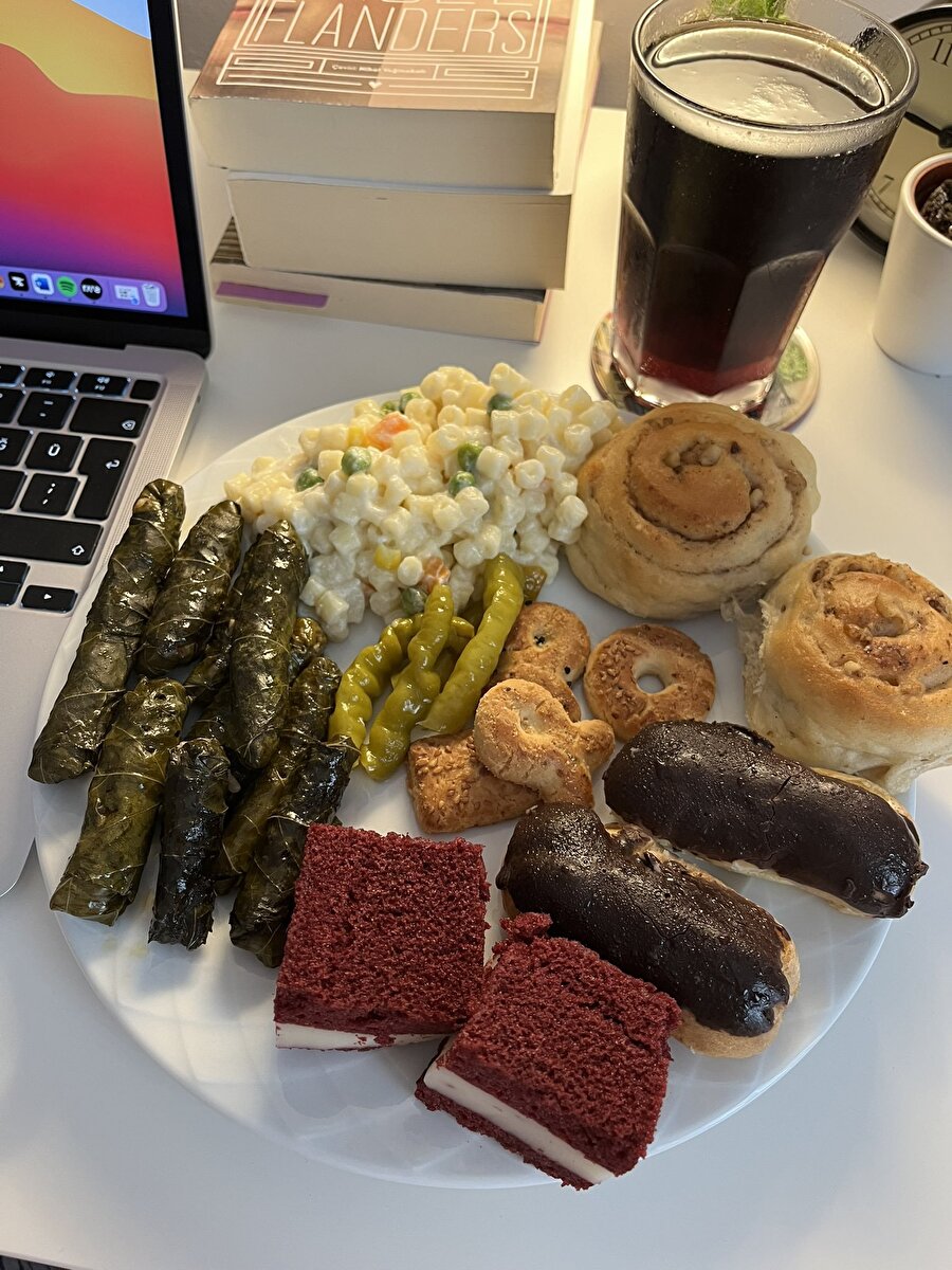 Kaldı mı böyle komşuluklar?