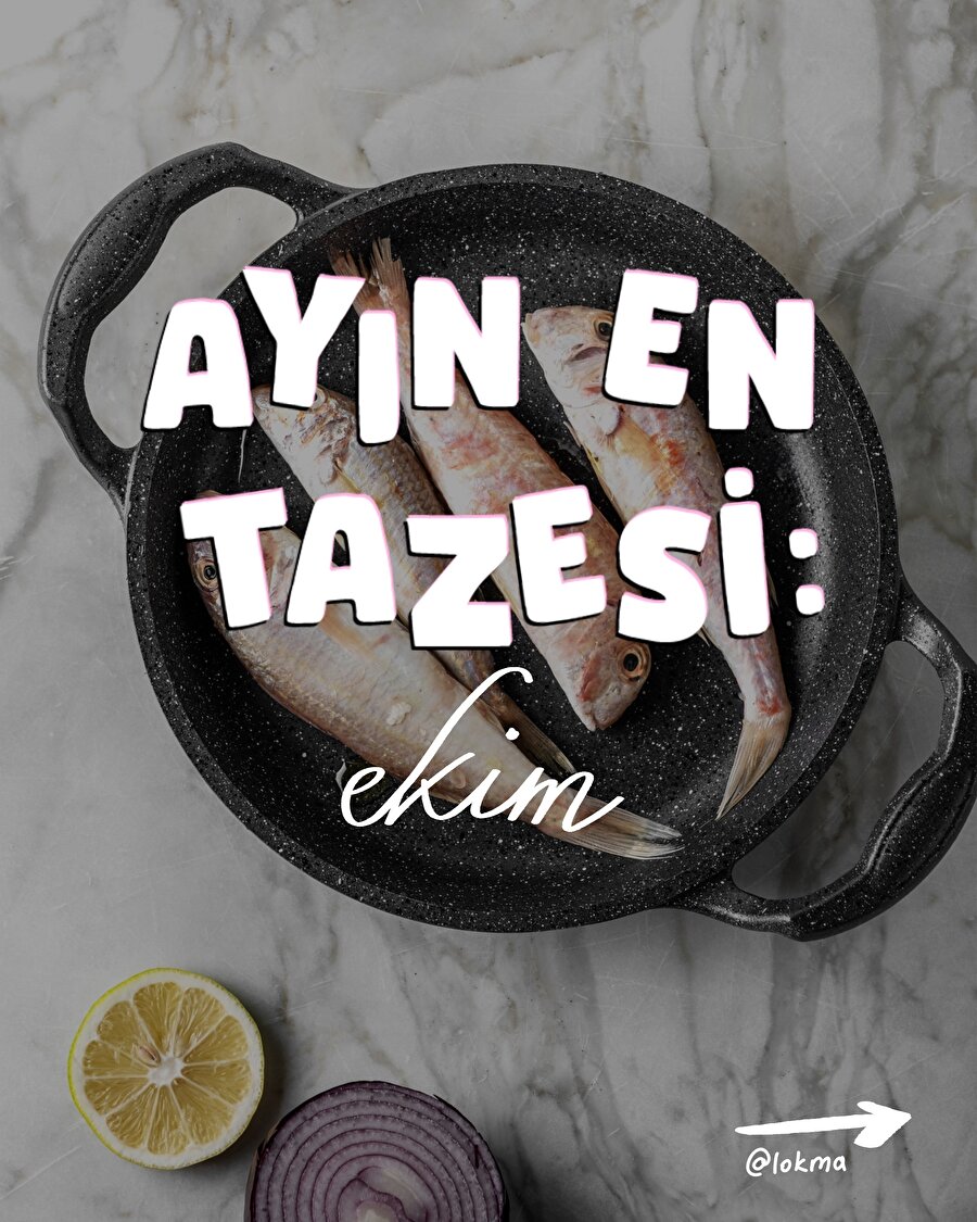 Bu ay oltaya takılanlar