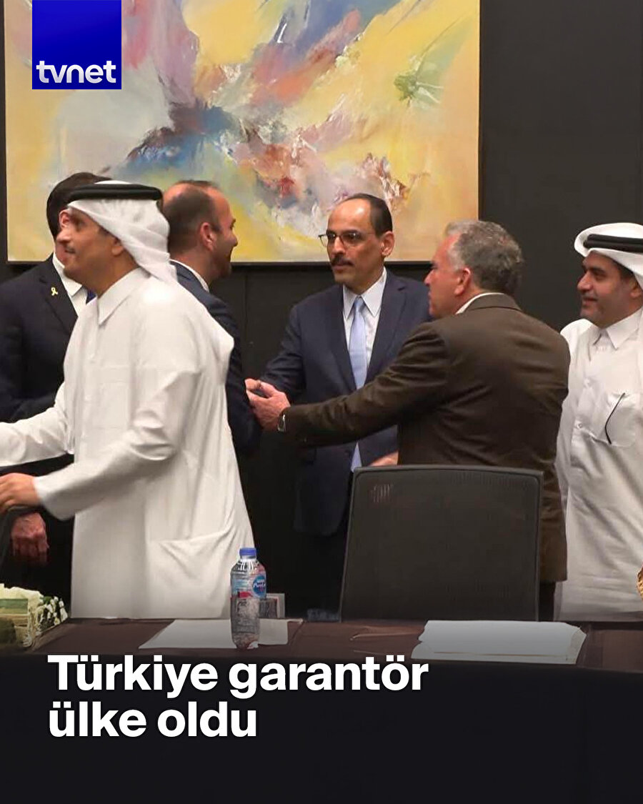 MİT İsrail’i anbean takip edecek