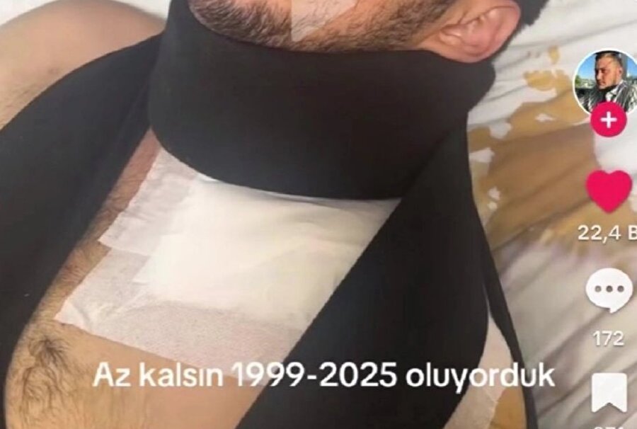 Kritik anlarda yüklenen mizah