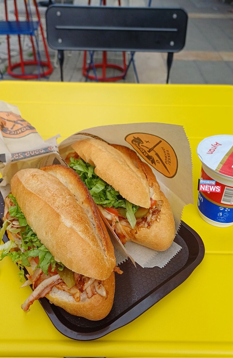 Dünyanın en iyi görüntüsüdür