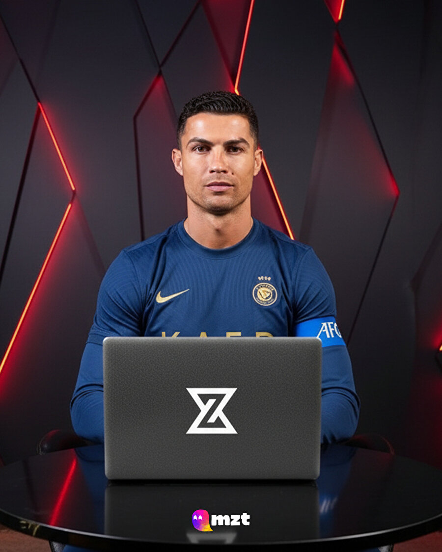 GZT stüdyolarında sıradan bir gün