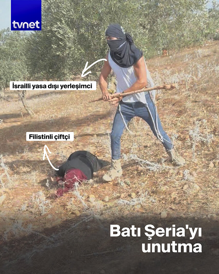 Yaşlı kadına bayılana kadar vurdu