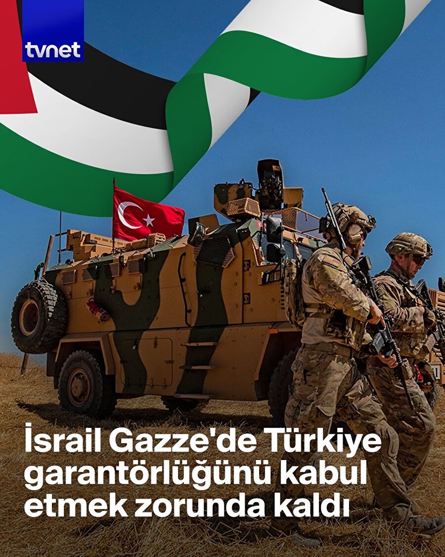 Yahudi gazetesinden bomba iddia