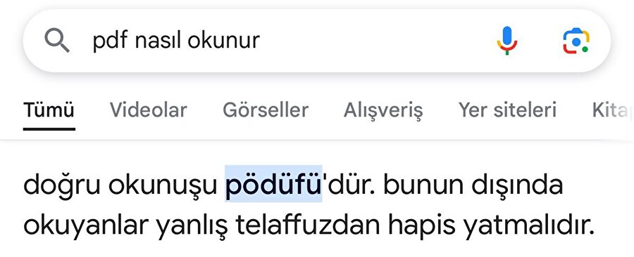 Bunu öğrendiğinizde kaç yaşınızdaydınız?