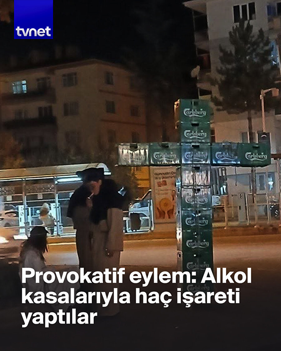 3 kişi gözaltına alındı