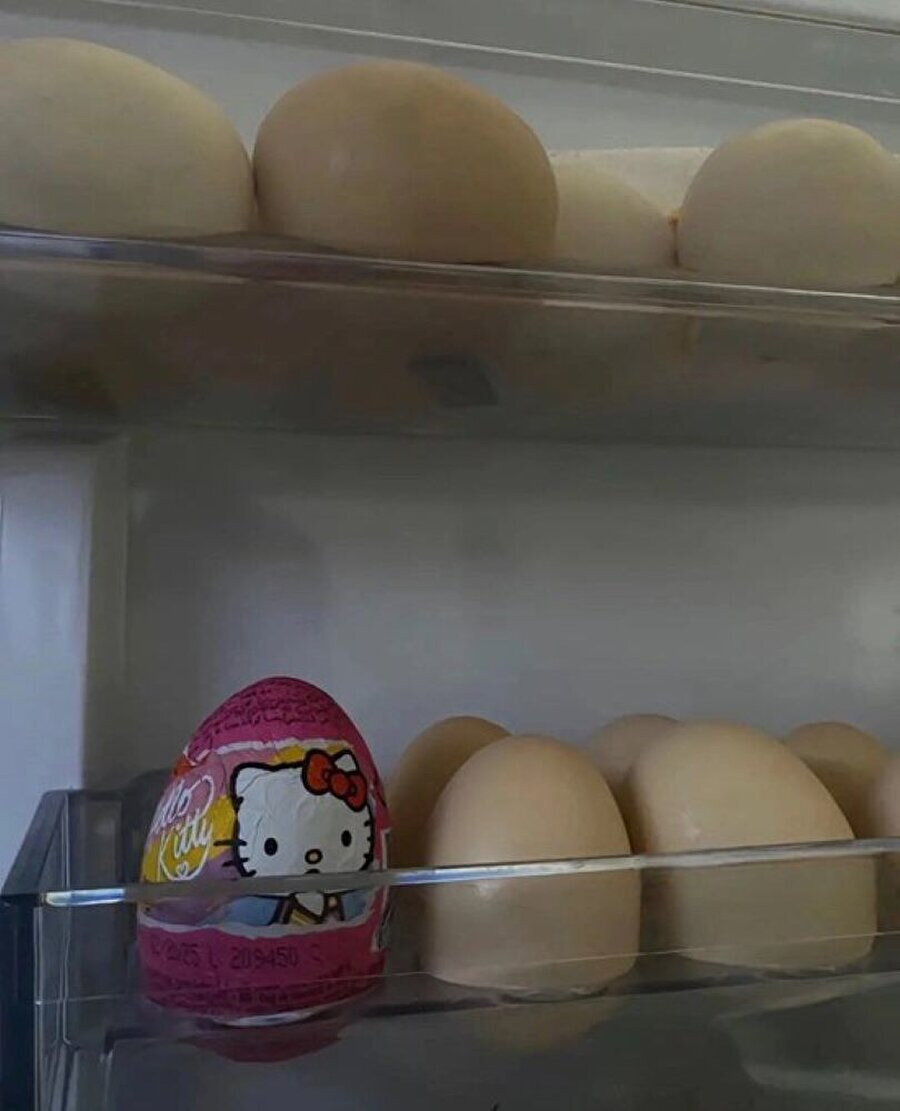 Arkadaşlarım ile aramdaki uyum