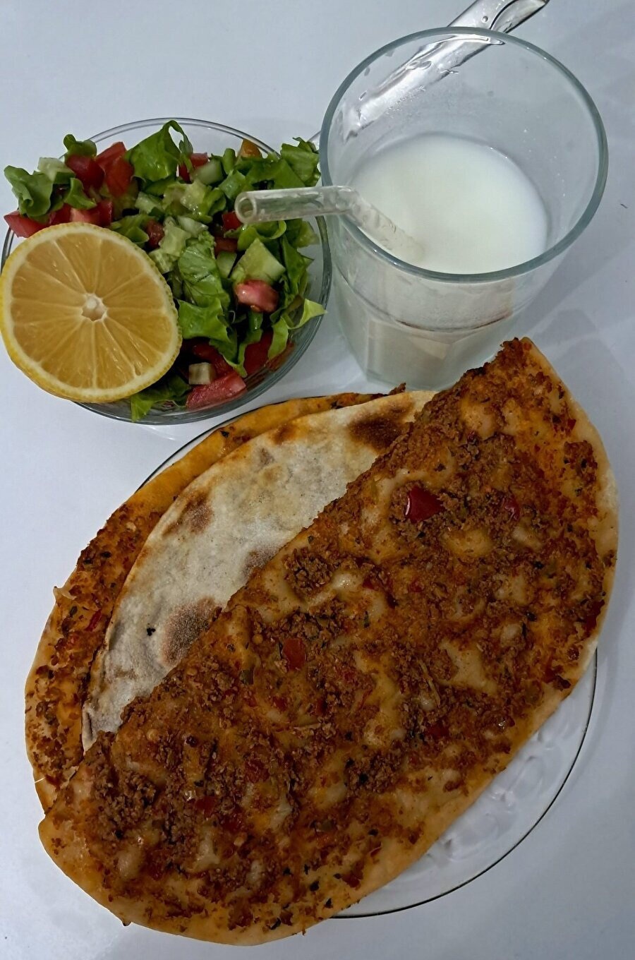 Dünyanın en iyi menüsü