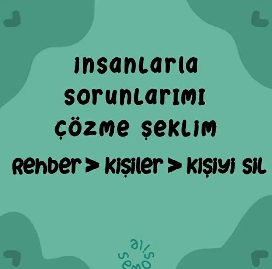 Arkadaşlar bakın biz