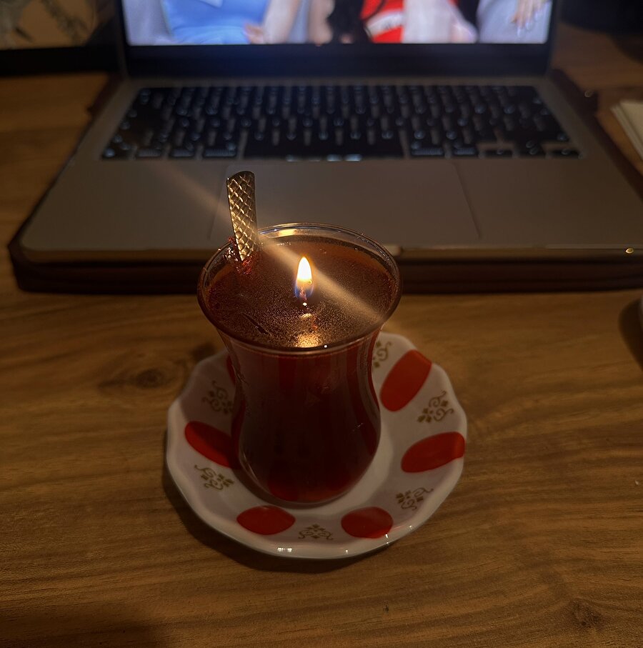 Bugüne kadar gördüğünüz mumları unutun