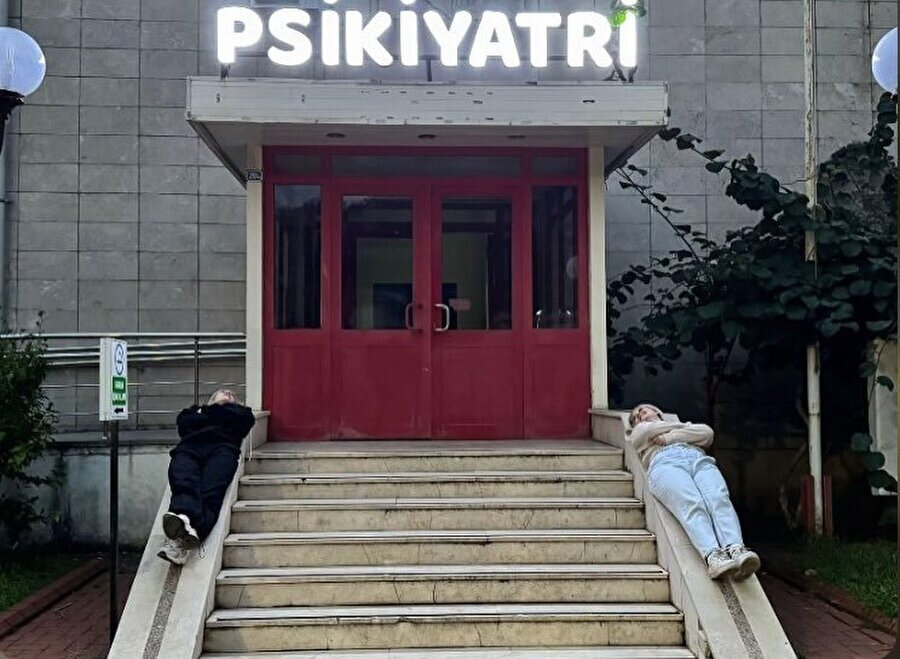 Arkadaşım ile tatil planım