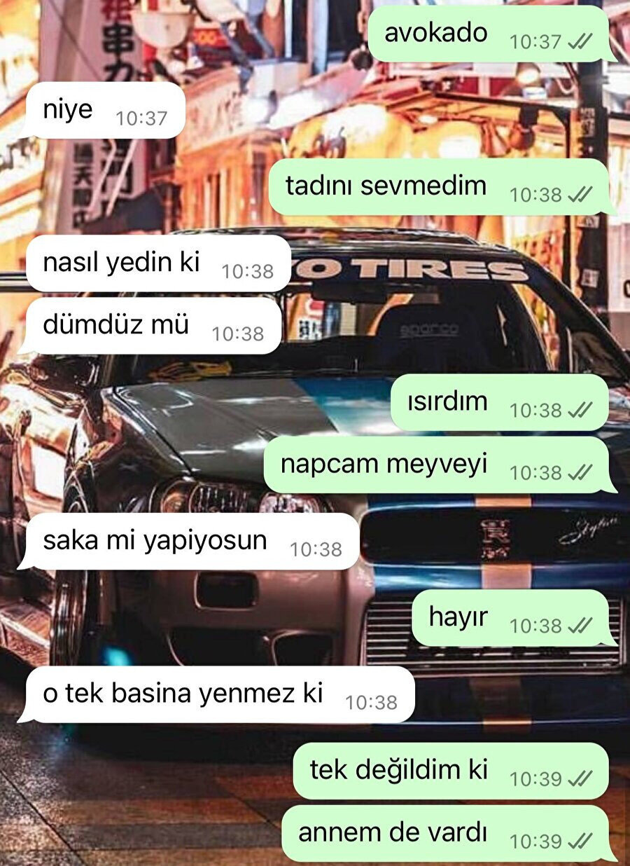 Kritik anlarda beynimin çalışma şekli
