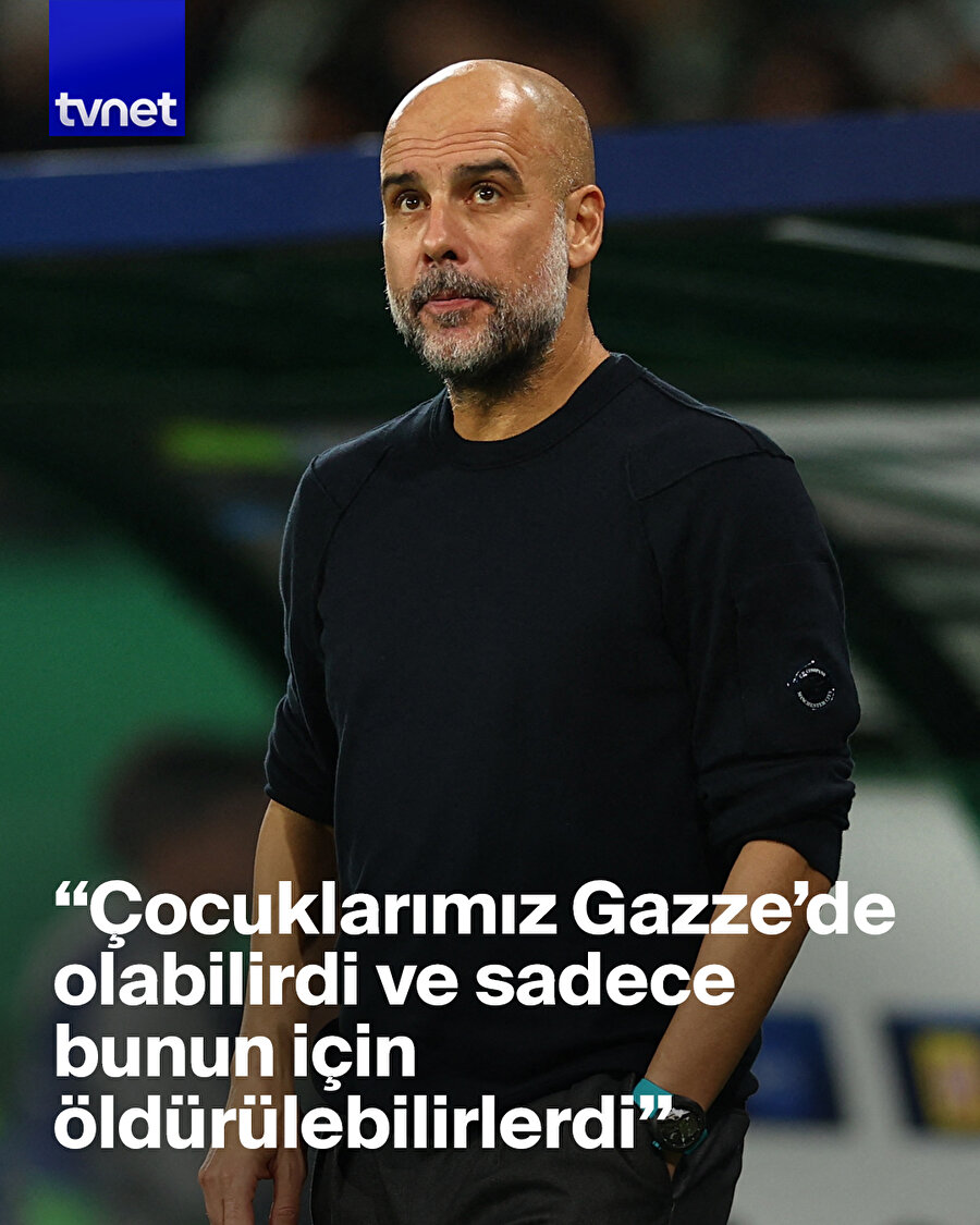 “Gazze'deki katliamı bir insan nasıl savunur aklım hayalim almıyor”