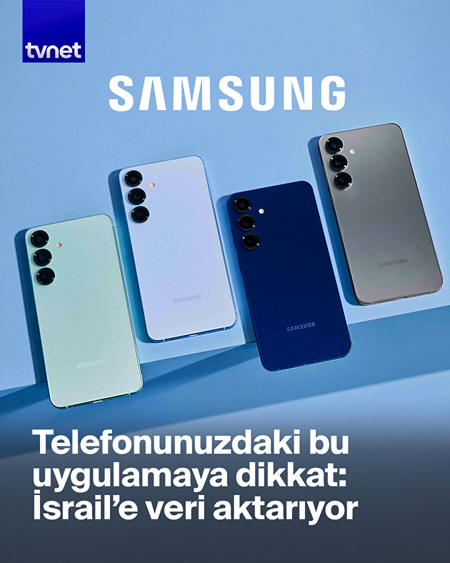 Önceden yüklü geliyor, kaldırılamıyor