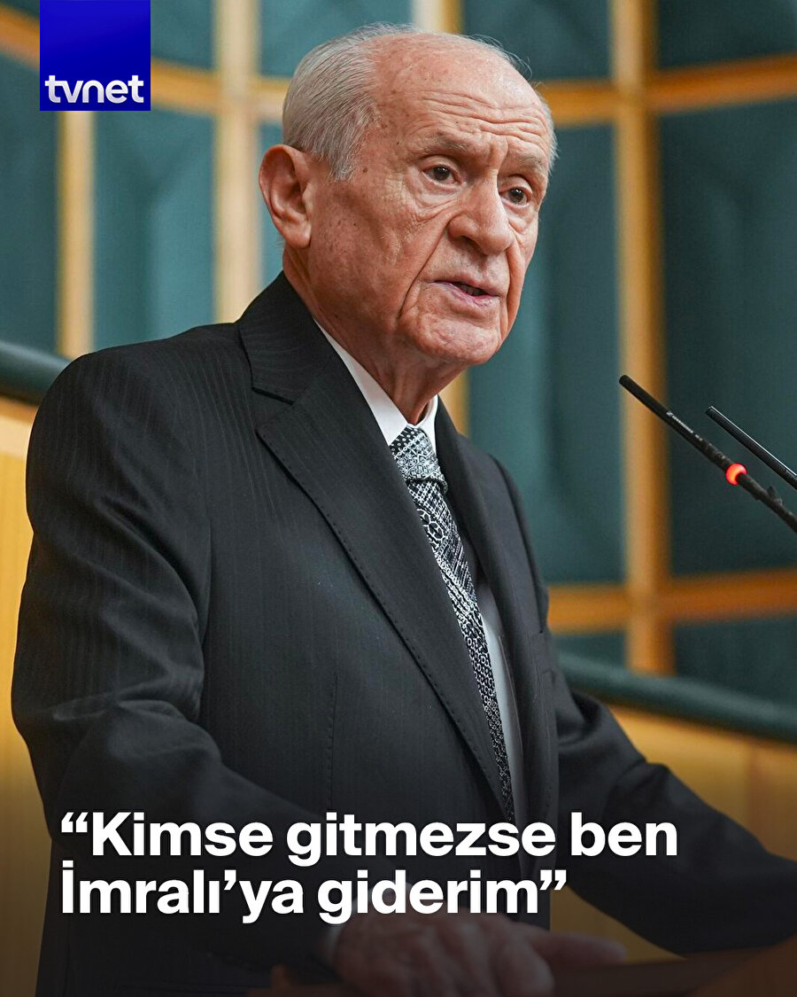 “Alırım yanıma 3 arkadaşımı bizzat kendim görüşürüm”
