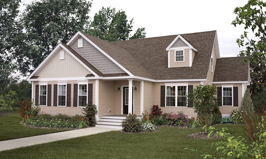 3) Yeni bir eve çıkacaksın. Hangisi?
A) Kiraya çıkarB) Satın alırım