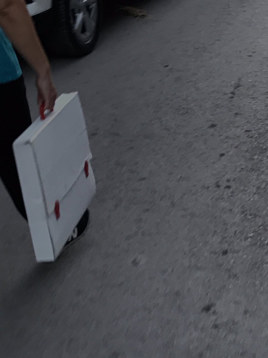 Eski bir dostla karşılaşmak gibi