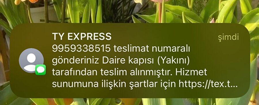 Bizim yakın arkadaş grubunun aldığı hal