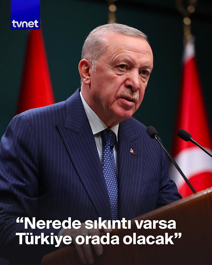 “Sudan'daki kardeşlerimiz bizi çağırıyor”