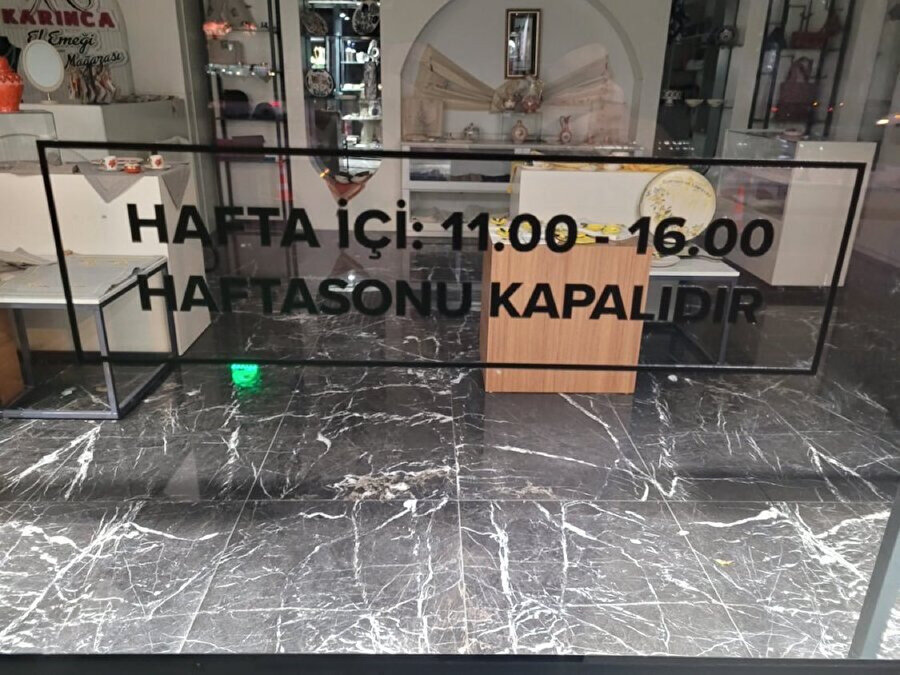 Hayalimizdeki mesai saatleri