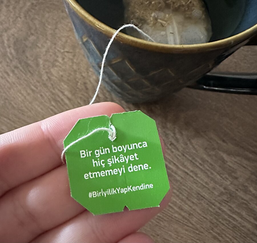 Dünyanın en zor görevi