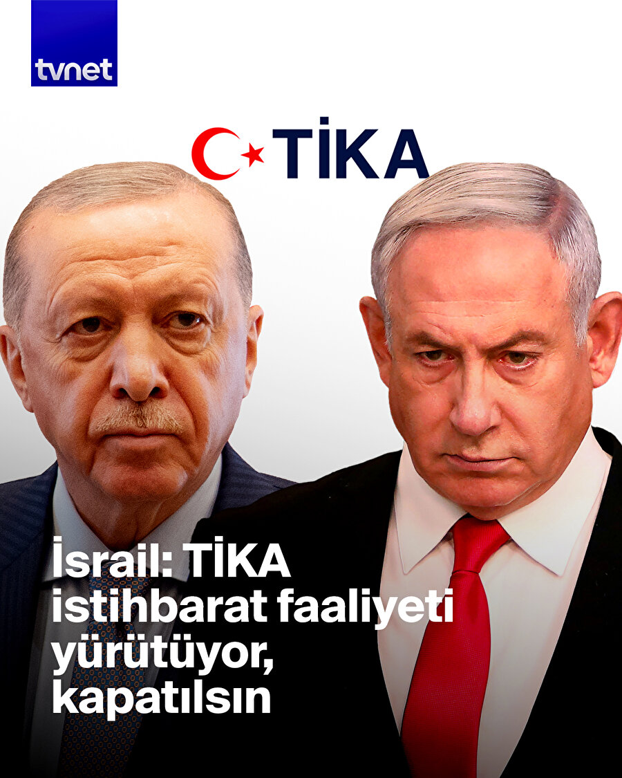 "Türk varlıklarını yasaklayın" 