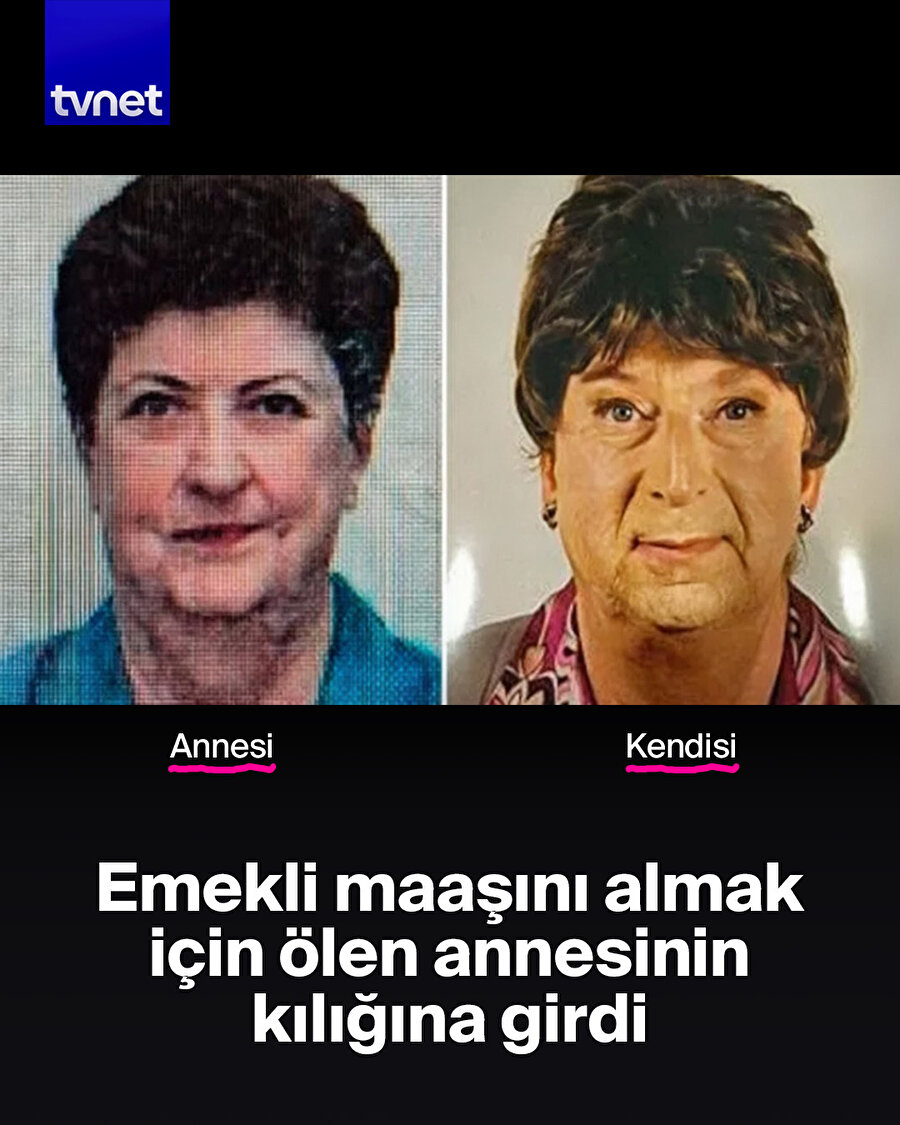Akılalmaz dolandırıcılık