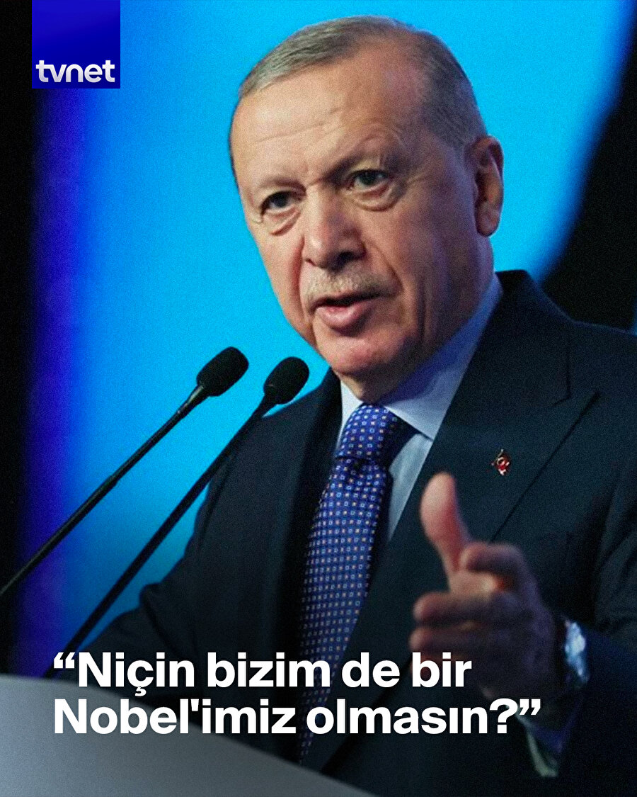 “188 kurumdan toplam 1324 başvuruyla yeni bir rekor daha kırıldı”